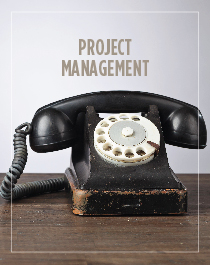 ServiziTProjectManagementHome